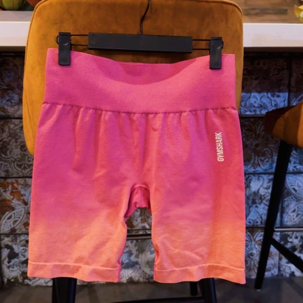 Gymshark Women's  Set of 2 Pz